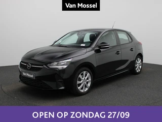 Opel Corsa 1.2 55kW S/S Edition