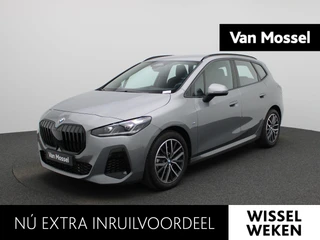BMW 2 Serie Active Tourer 218i M-Sport