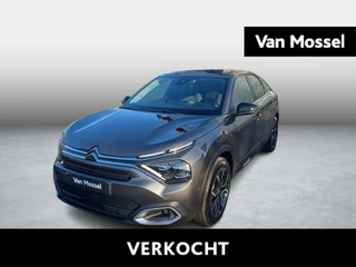 Citroën ë-C4 115 kW PLUS