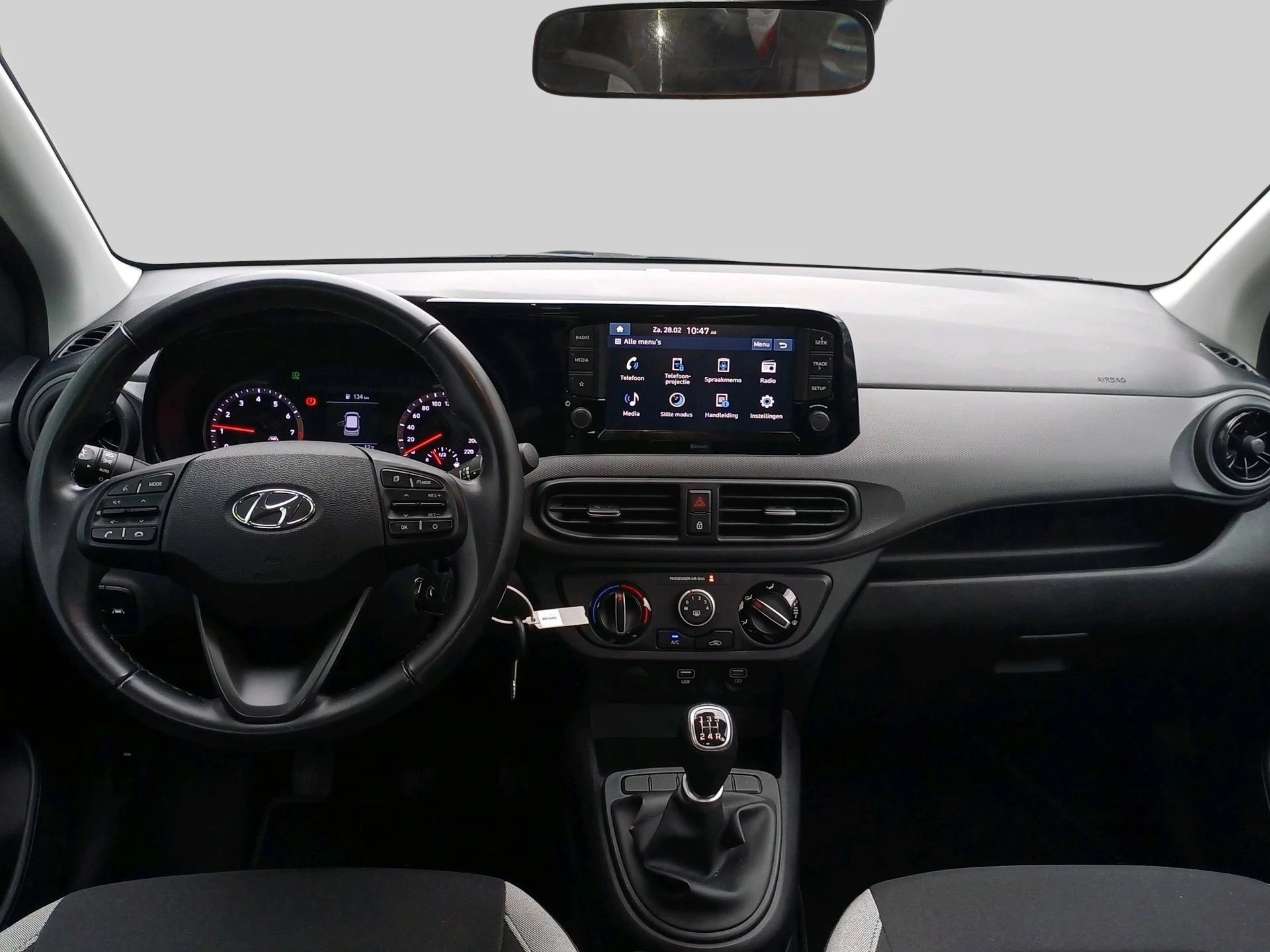 Hyundai i10 1.0 Twist