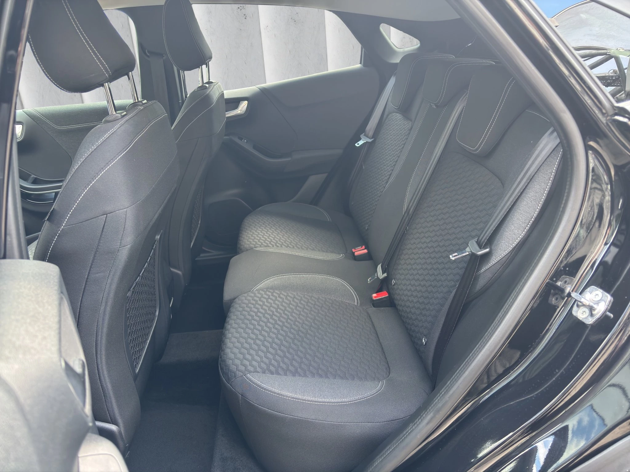 Ford Puma Titanium 1.0 EcoBoost