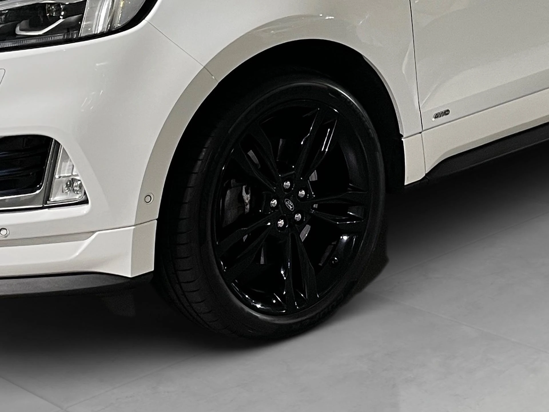Ford Edge 2.0 ST-LINE 175kW 4x4 Aut.