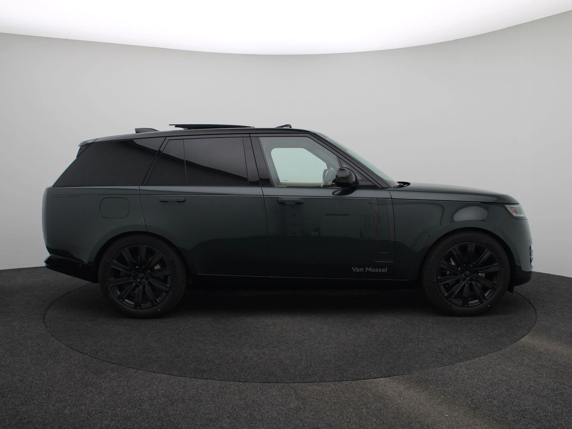 Land Rover Range Rover 3.0 P550e Autobiography PHEV