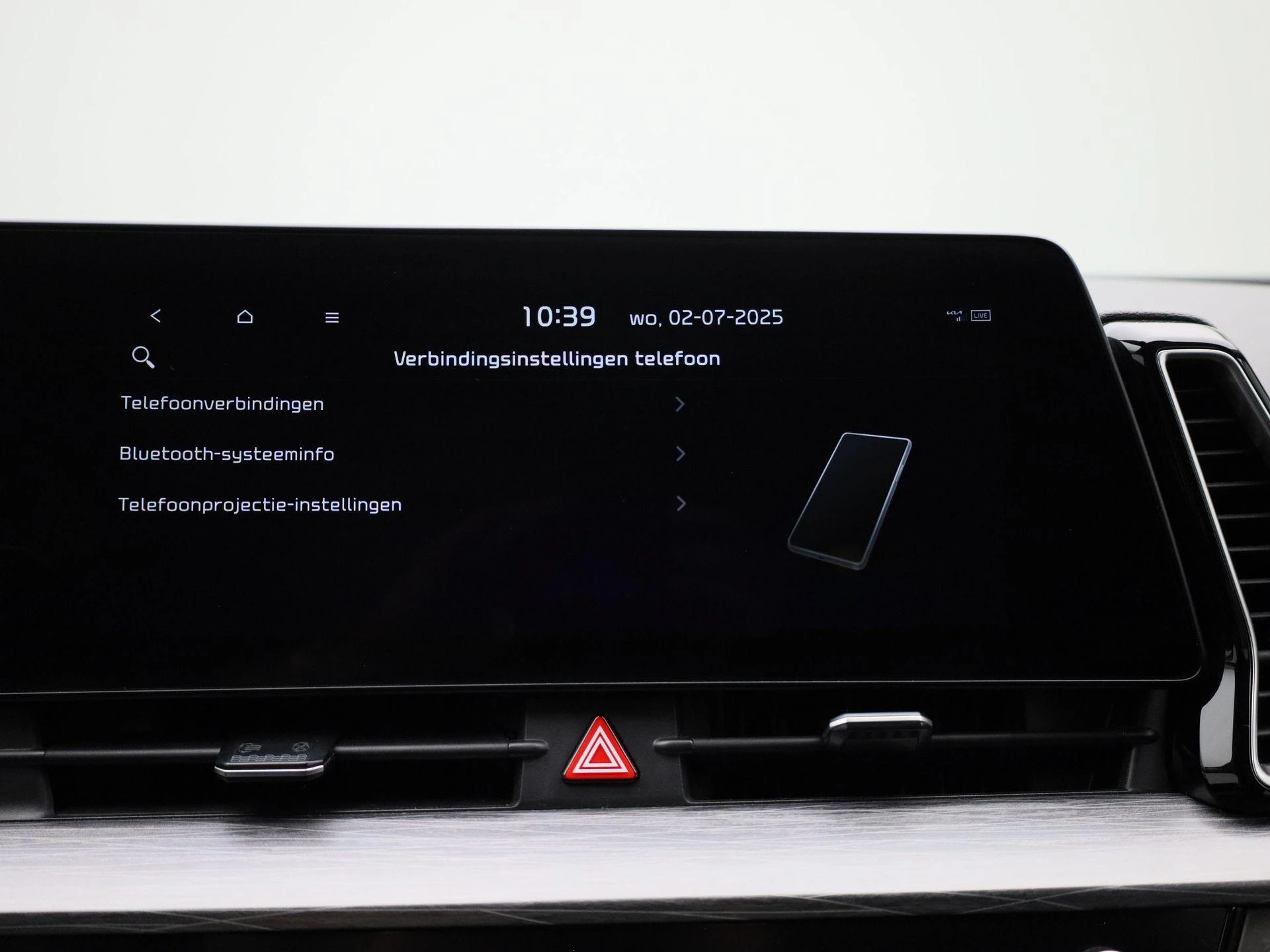 Kia Sportage Pulse 1.6 T-GDi 48V 150Pk DCT Automaat