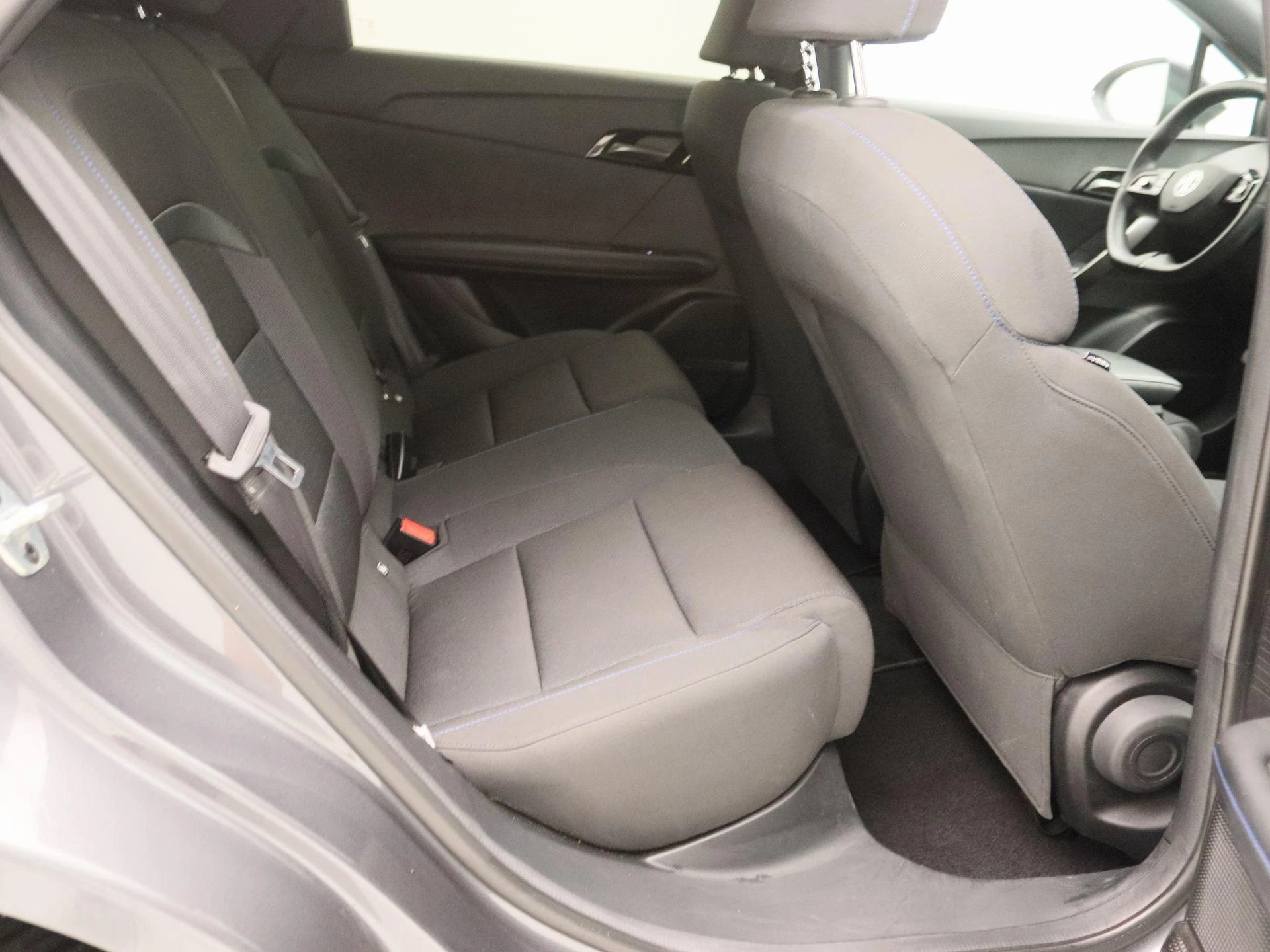 MG MG4 Comfort 64 kWh