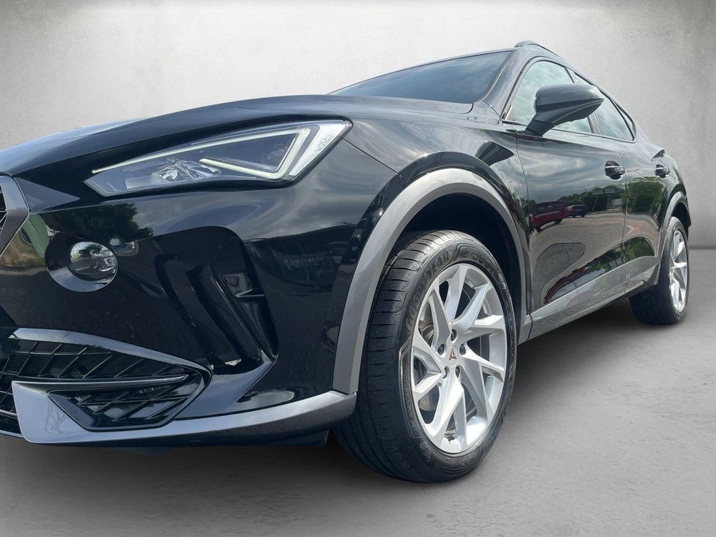 CUPRA Formentor 1.5 TSI DSG *Kamera*