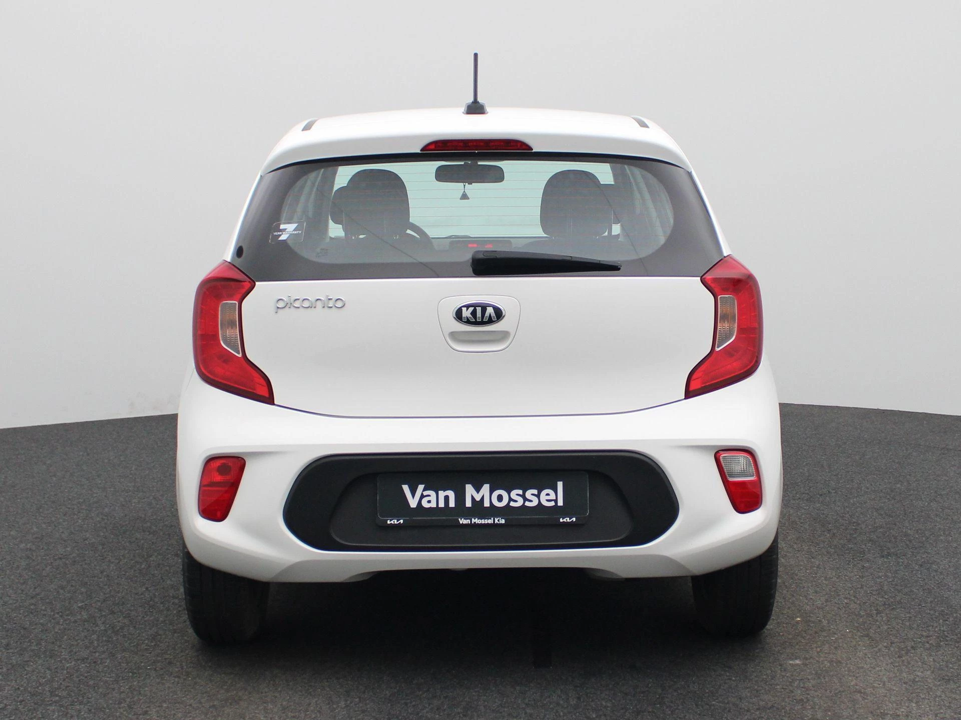 Kia Picanto Easy 1.0