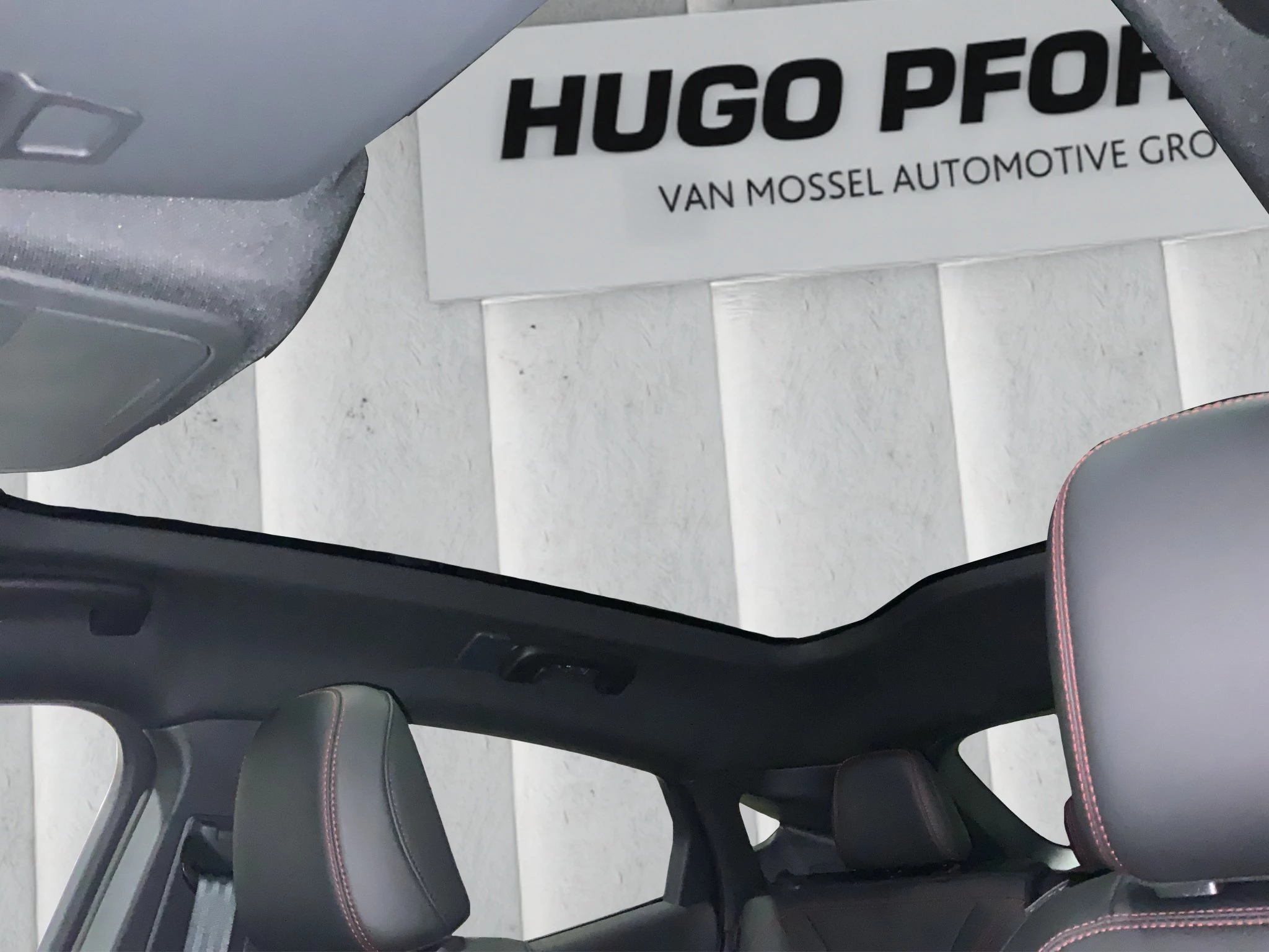 Ford-Mustang Mach-E-image-15