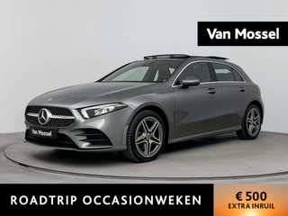 Mercedes-Benz-A-Klasse-image-0