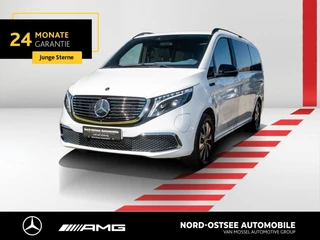 Mercedes-Benz EQV 300 AVANTGARDE 360°KAMERA DISTRO PANO LED AVANTGARDE