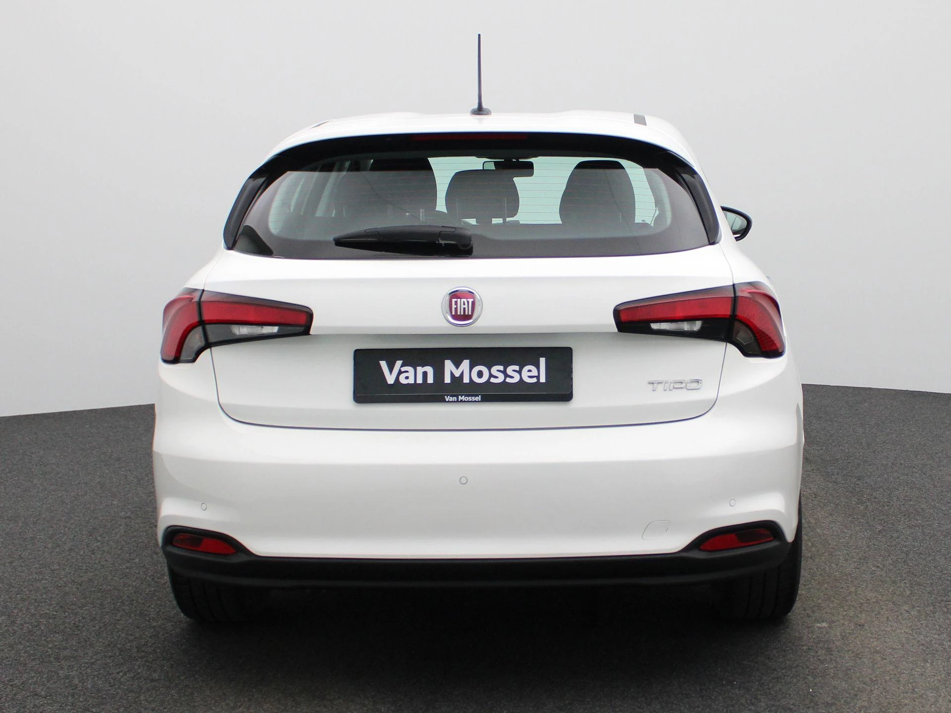 Fiat Tipo Hatchback 1.4 Mirror | LED | Carplay | Cruise Control