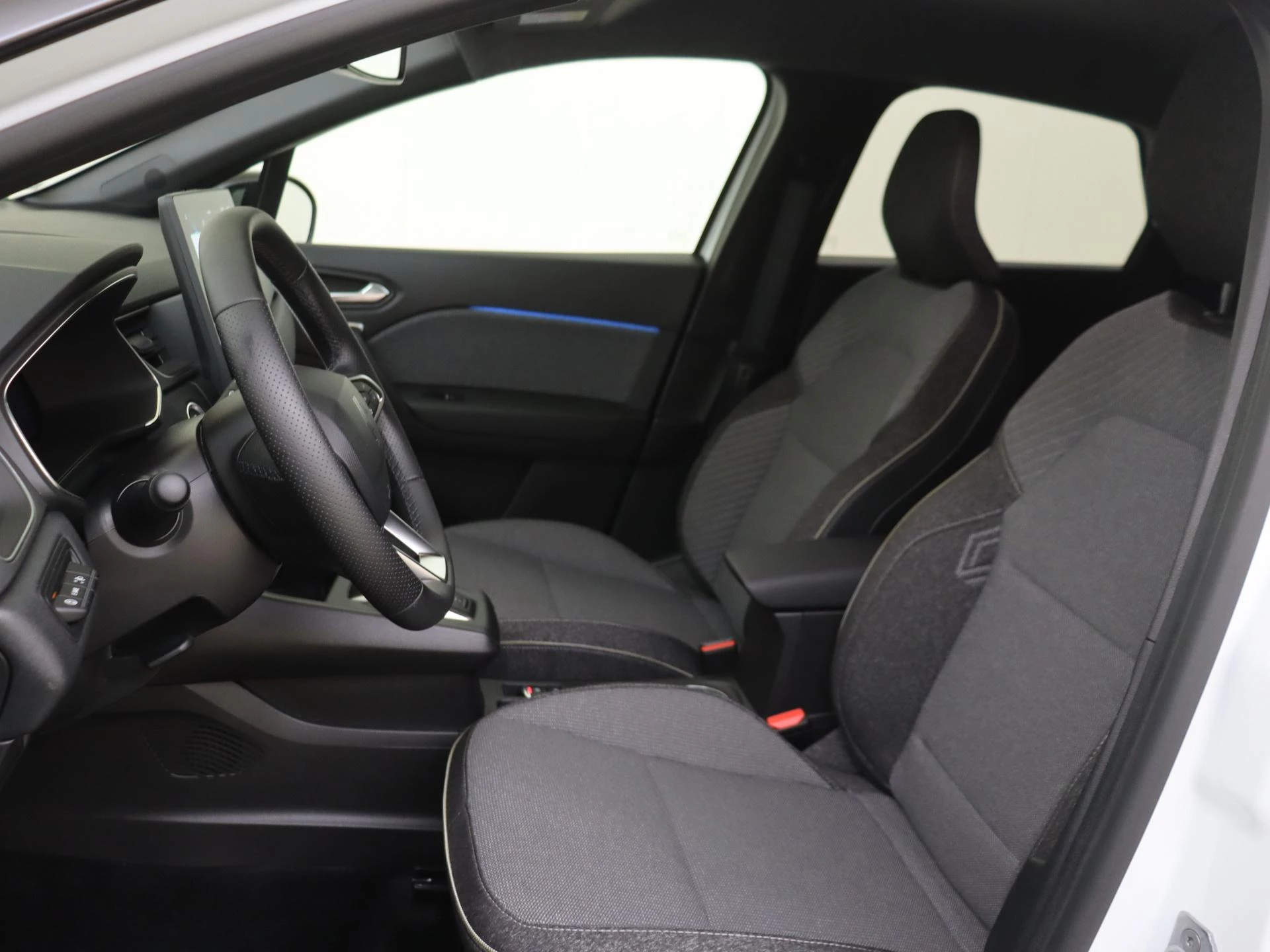 Renault Captur 1.8 E-Tech full hybrid 160 techno