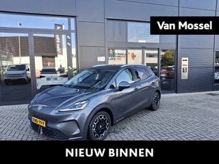 MG MG4 EV Urban Electric Premium 54 kWh