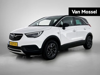 Opel Crossland X 1.2 Turbo Edition 2020