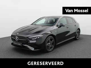 Mercedes-Benz Classe A 250 e AMG Line + PANORAMISCH DAK + CARPLAY + NIGHTPAKKET +
