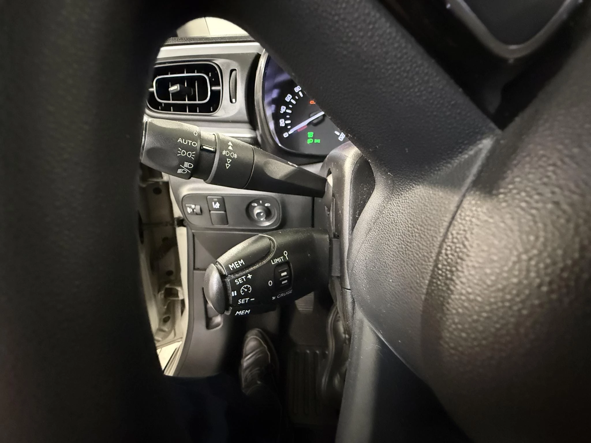Citroën C3 1.2 82pk MAN Highlight
