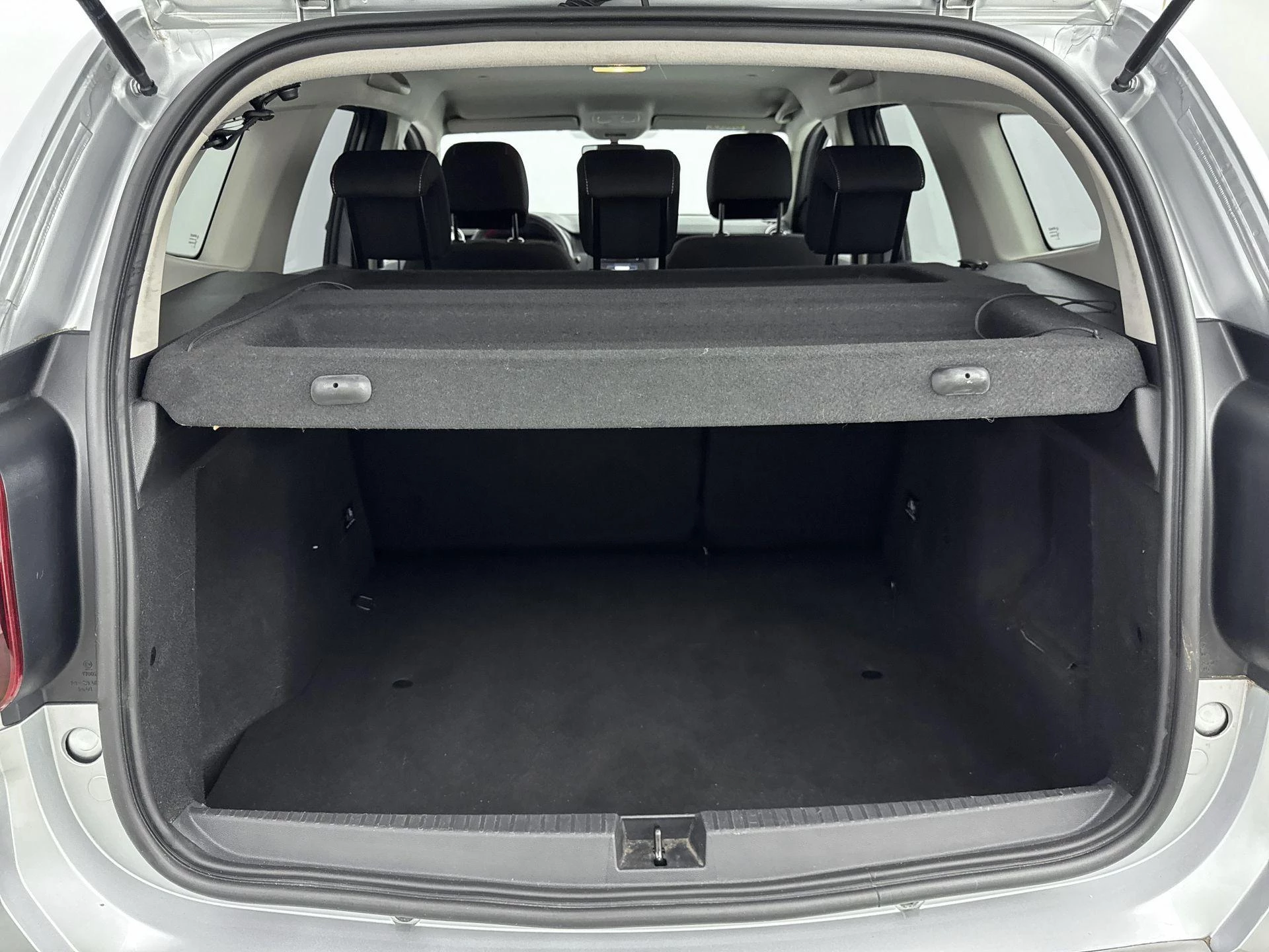 Dacia Duster 1.0 TCe Bi-Fuel Comfort 100PK