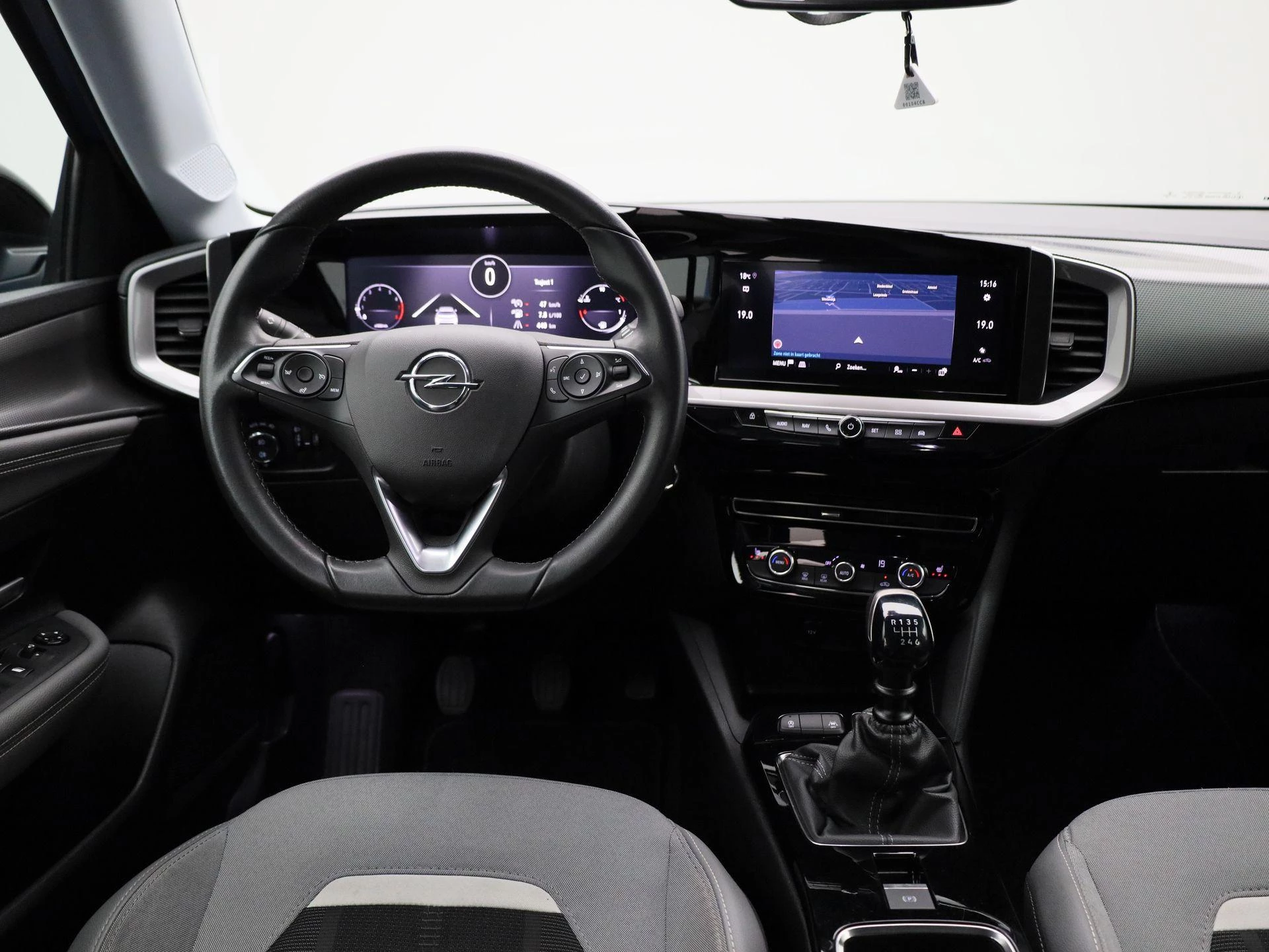 Opel Mokka 1.2 Turbo 100kW S/S Elegance