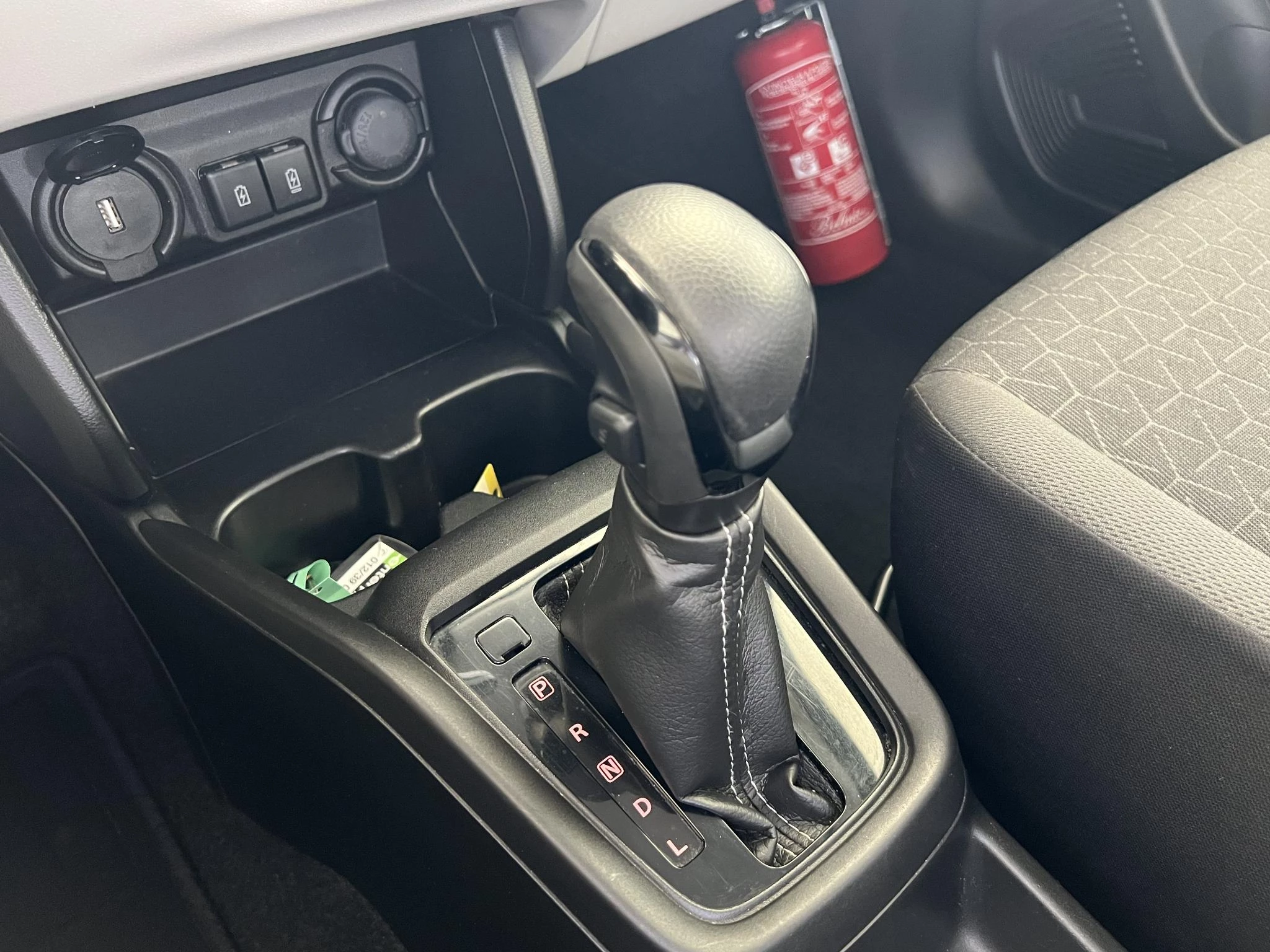 Suzuki Swift 1.2 Grand Luxe + CVT