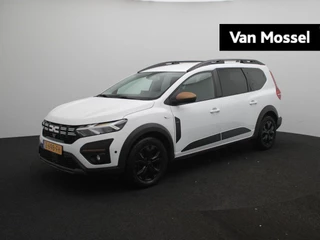 Dacia Jogger TCe 100 ECO-G Extreme 7p.