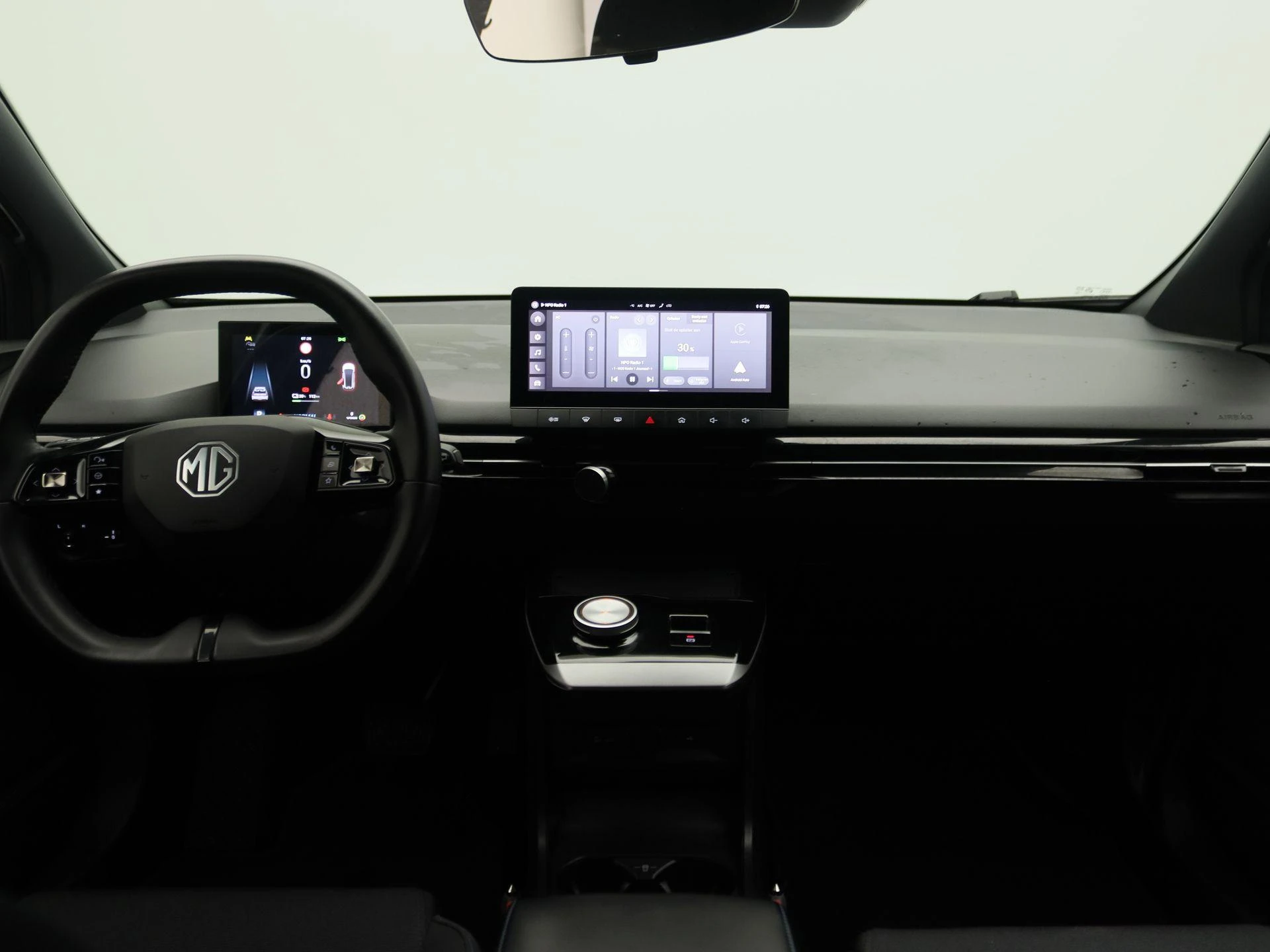 MG MG4 Comfort 64 kWh
