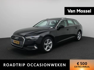Audi A6 Avant 50 TFSI e quattro Advanced Edition