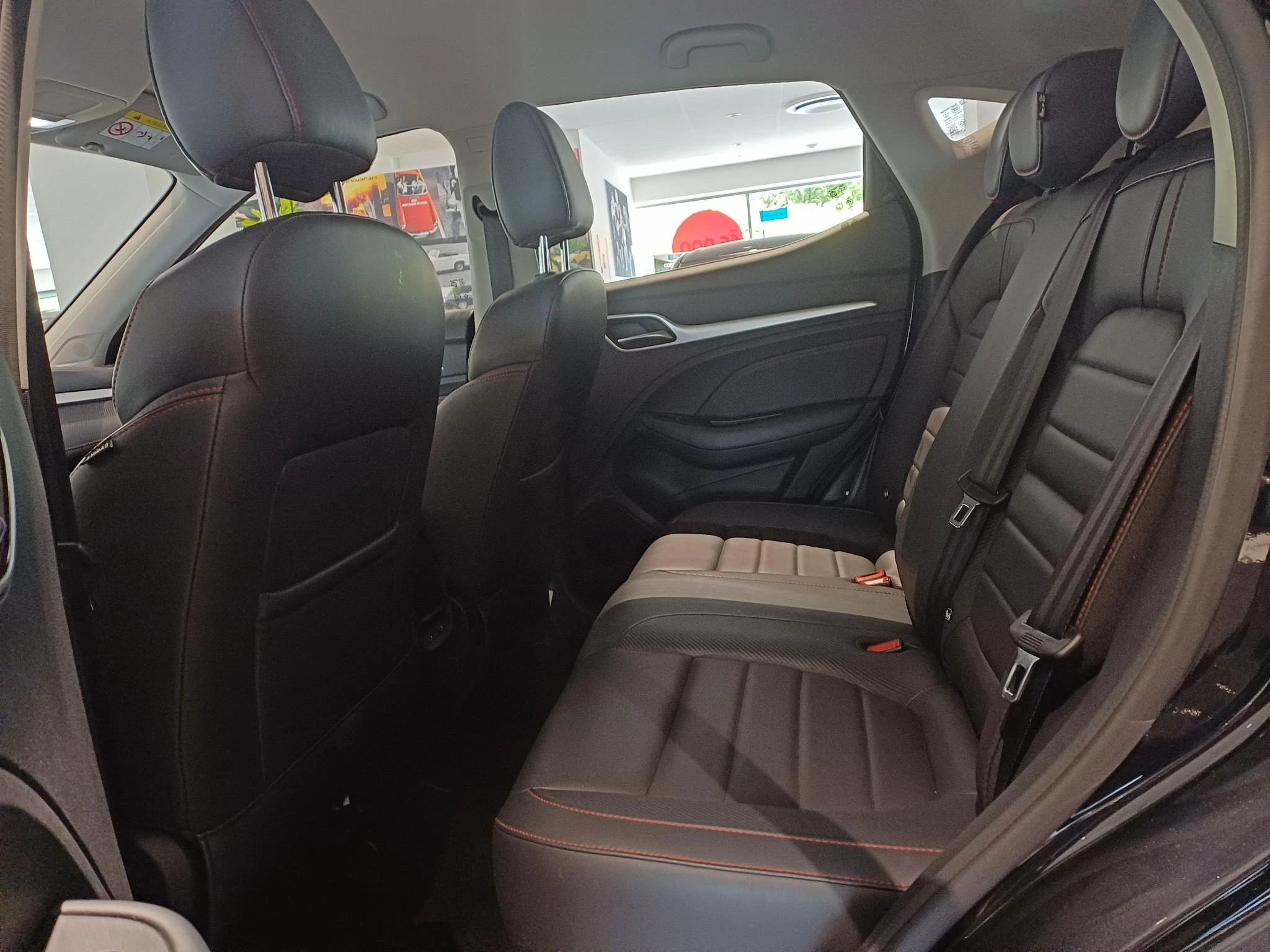 MG ZS 1.0 T-GDi AT LUXURY