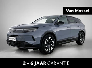 Opel Grandland 1.6 Turbo Plug-in-Hybrid Business Edition