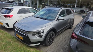 Kia Niro 1.6 GDi Hybrid DynamicPlusLine