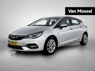 Opel Astra 1.2 Business Edition
