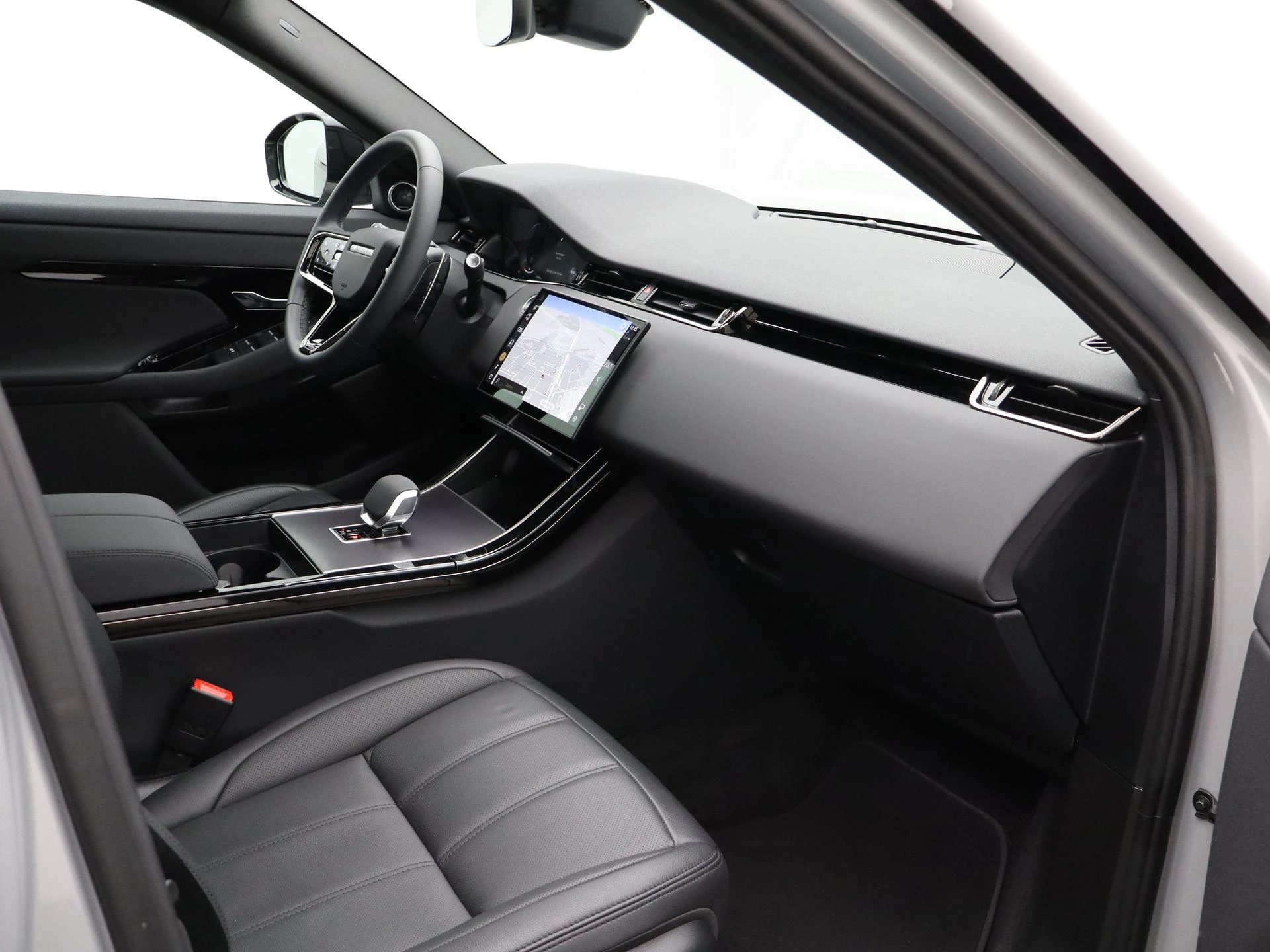 Land Rover Range Rover Evoque 1.5 P270e PHEV AWD SE Dynamic Edition