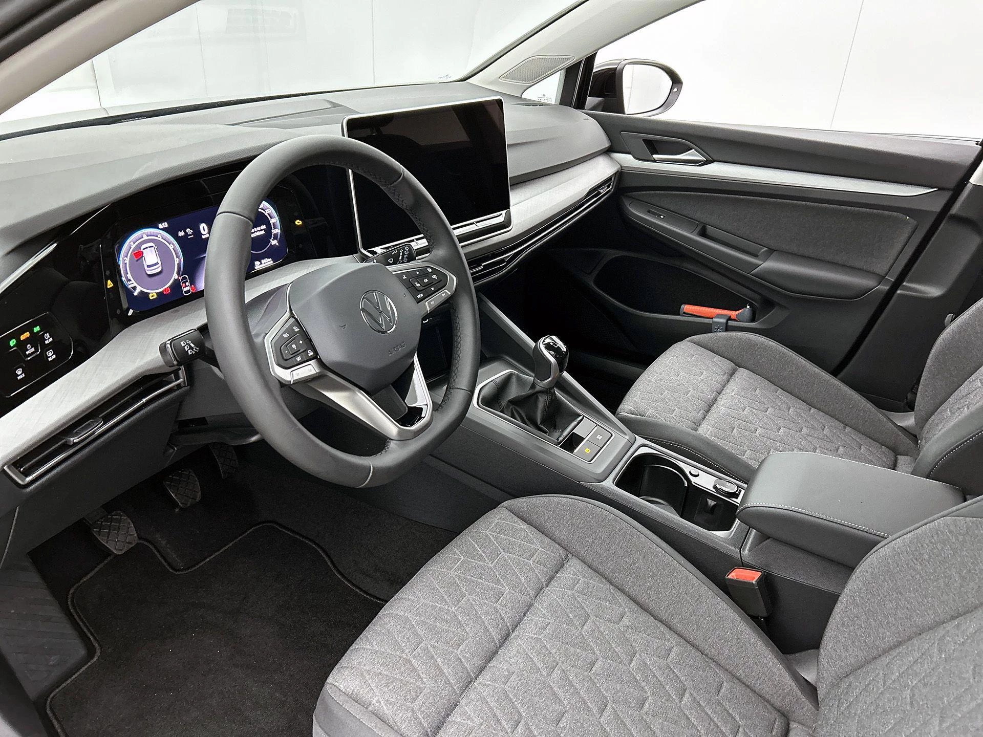 Volkswagen Golf 1.5 TSI Life Edition 116 PK