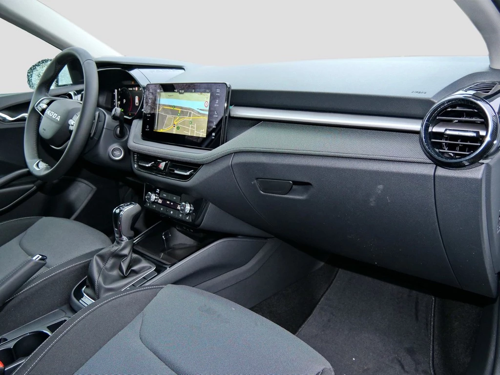 Škoda Fabia UPE br. 31.699,- Balance 1.0 l TSI 85 kW / 116 PS