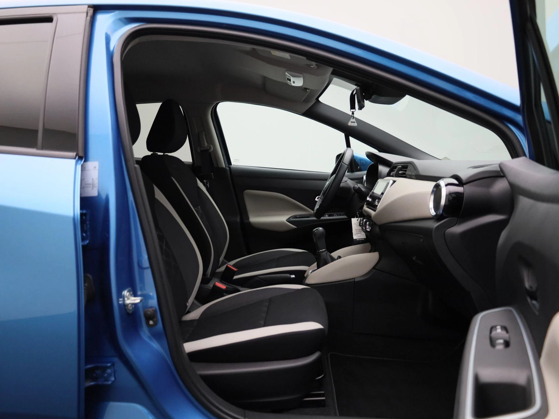 Nissan Micra 1.0 IG-T N-Connecta