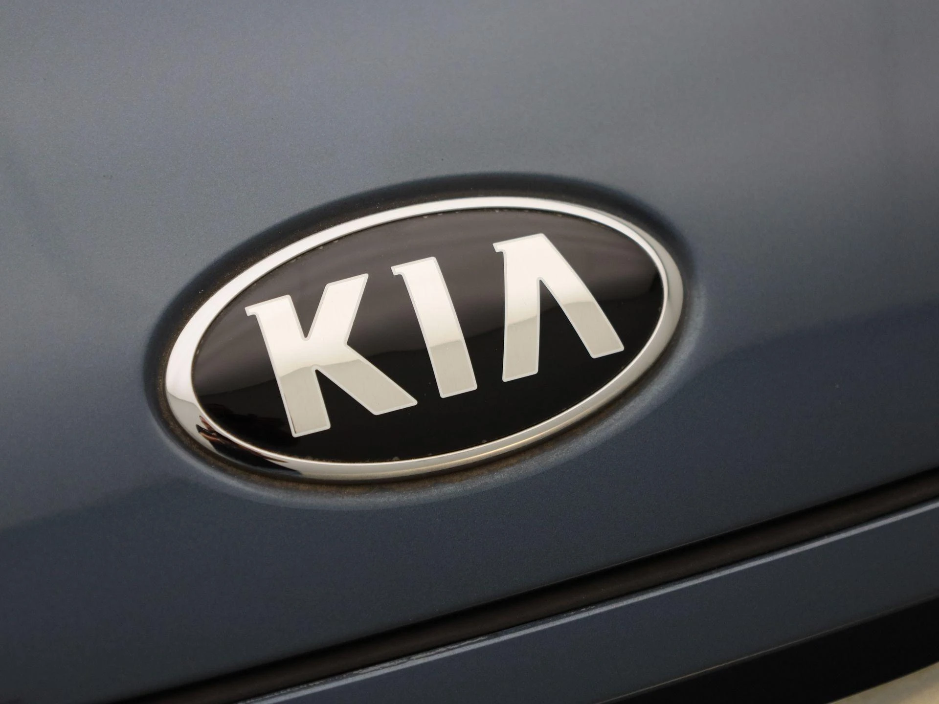 Kia Stonic 1.0 T-GDi ComfortLine