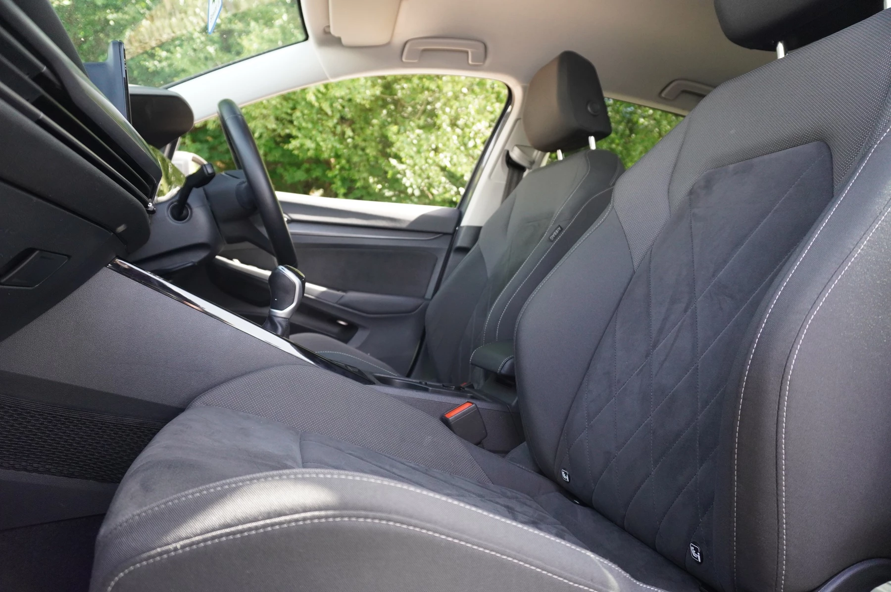 Volkswagen Golf 1.5 TSI Style Edition 5dr
