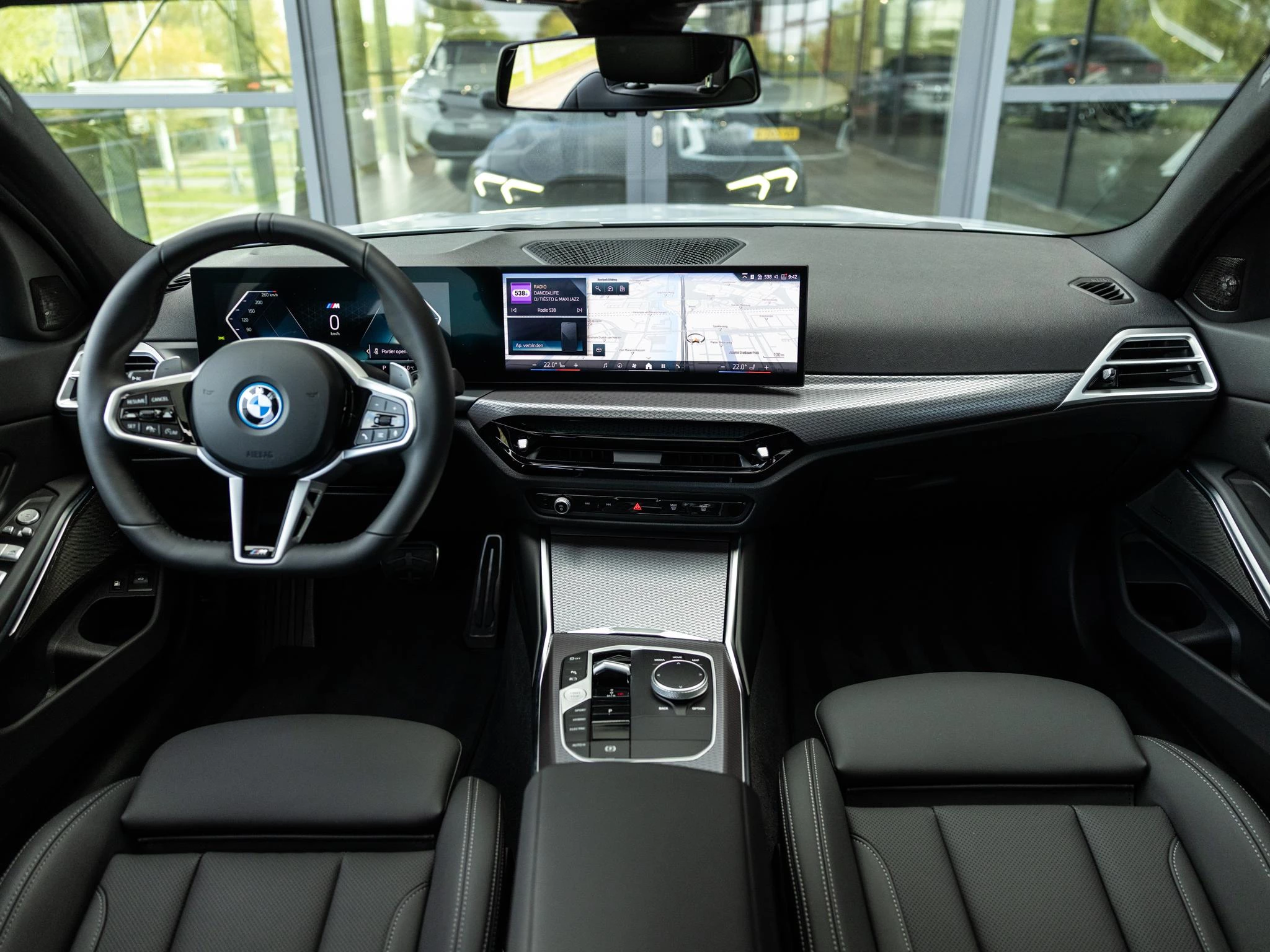 BMW 3 Serie Touring 330e
