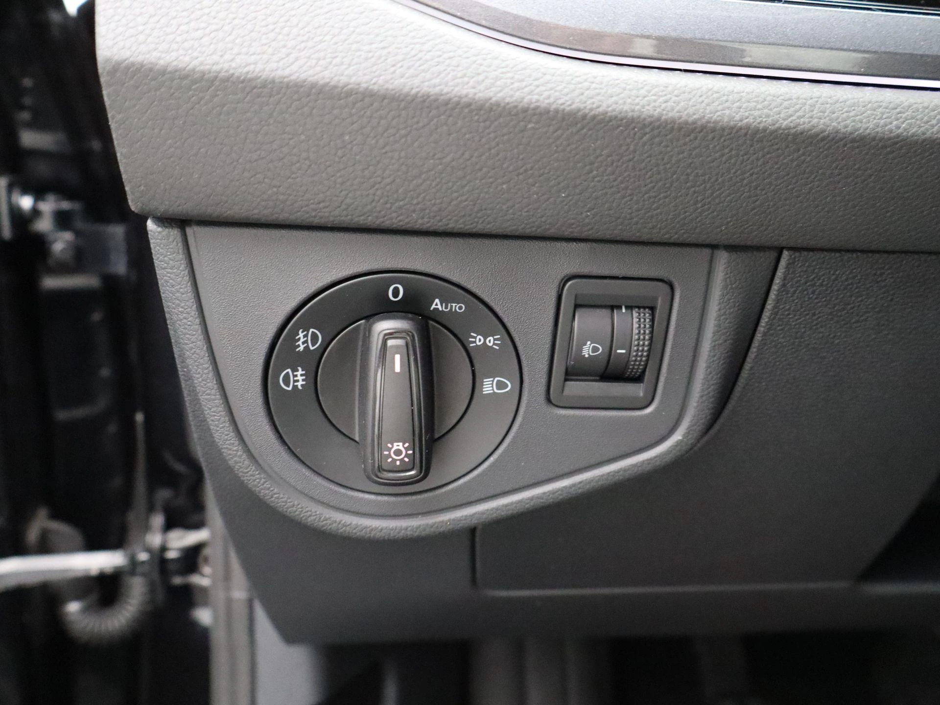 Volkswagen Polo 1.0 TSI |