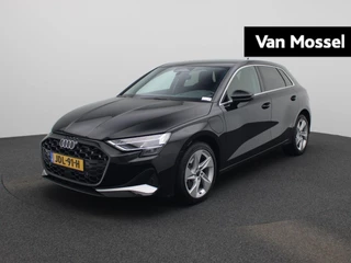 Audi A3 Sportback 40 TFSI e S edition 204 PK