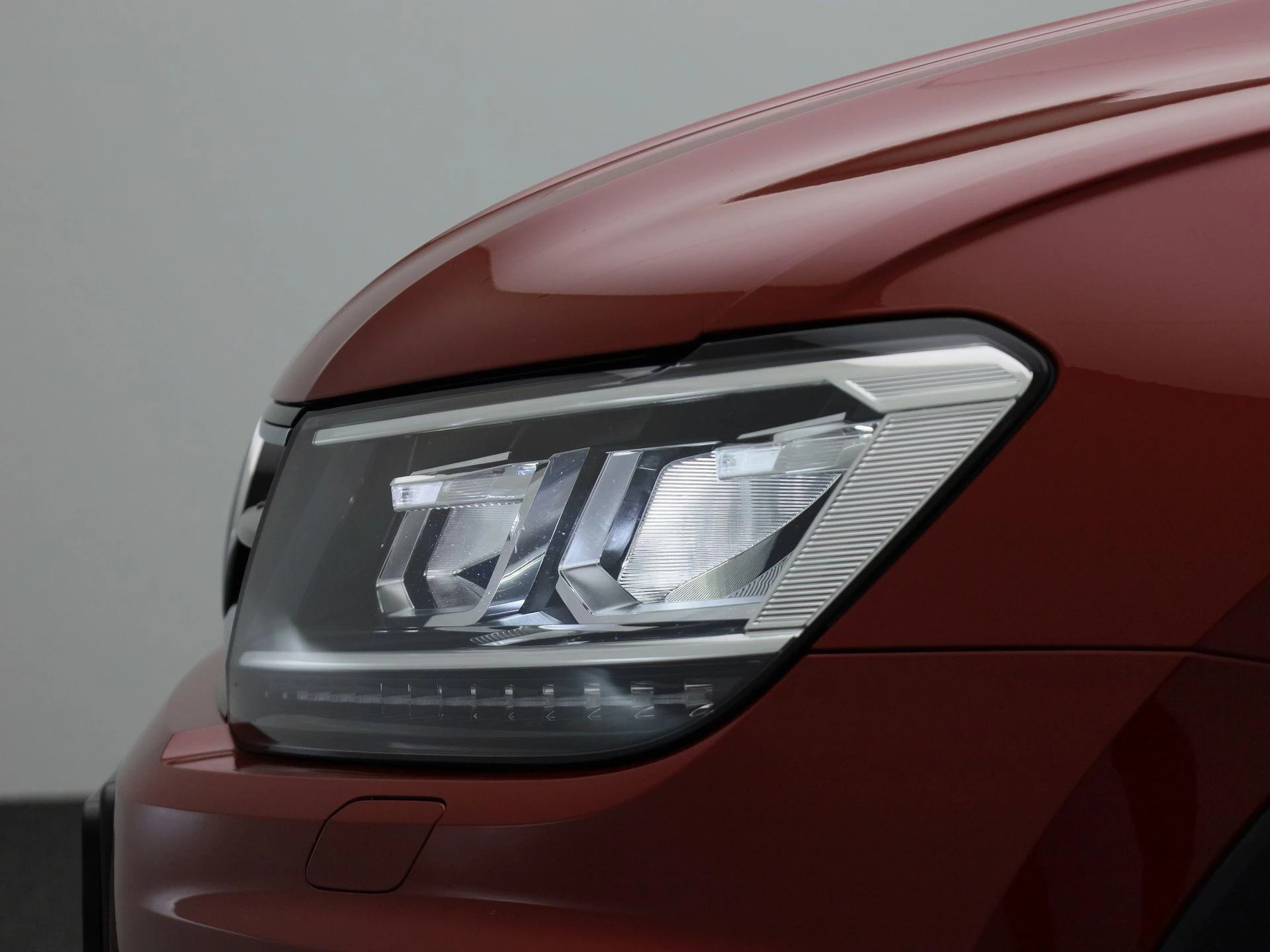 Volkswagen Tiguan 1.5 TSI ACT Join