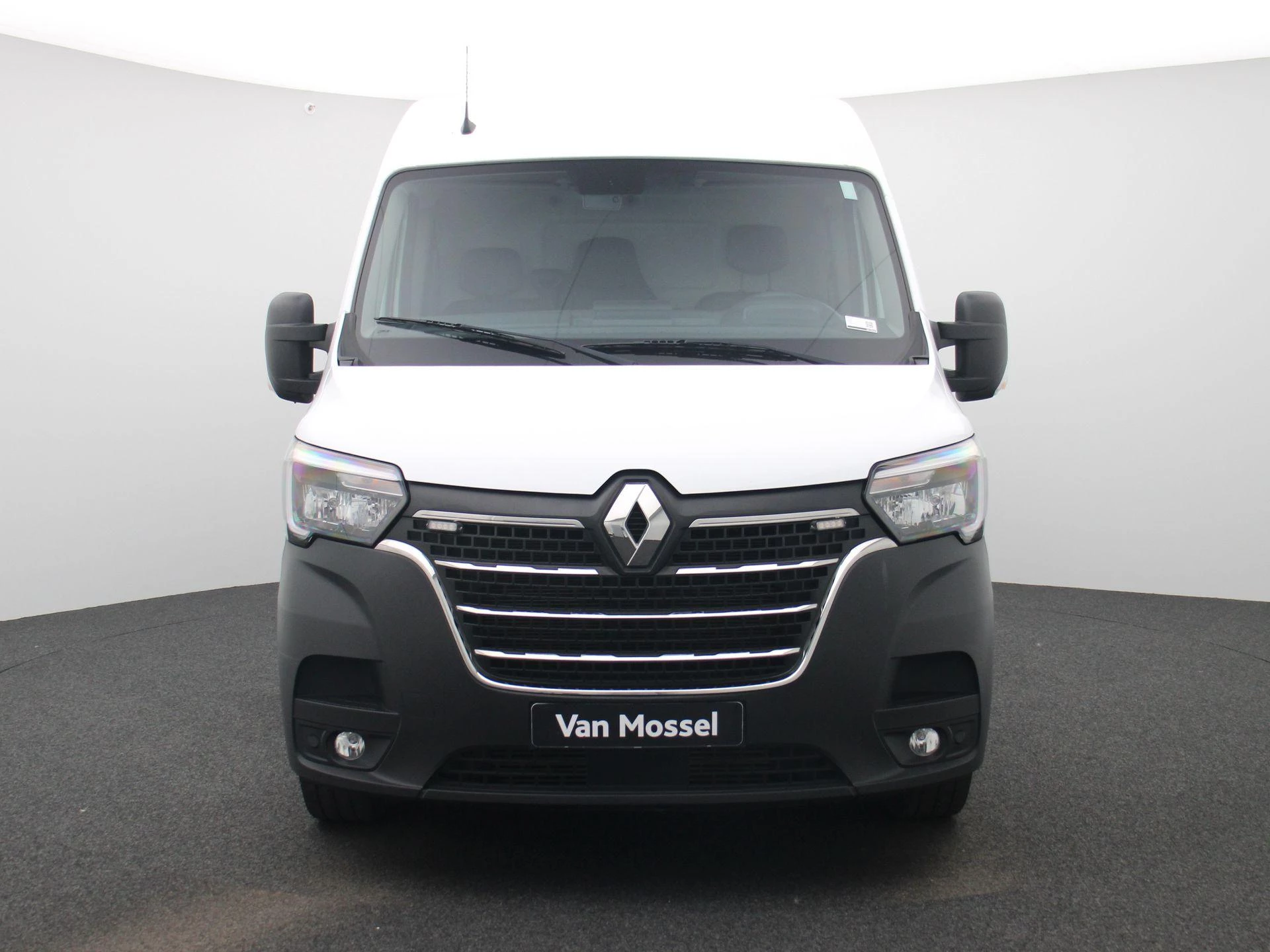Renault Master T35 2.3 dCi 135Pk L3H2 Comfort