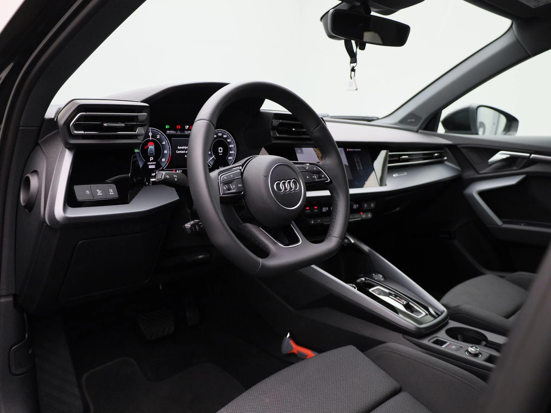 Audi A3 Sportback 40 TFSI e Advanced edition 204 PK