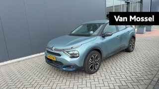 Citroën ë-C4 Feel Edition 50 kWh