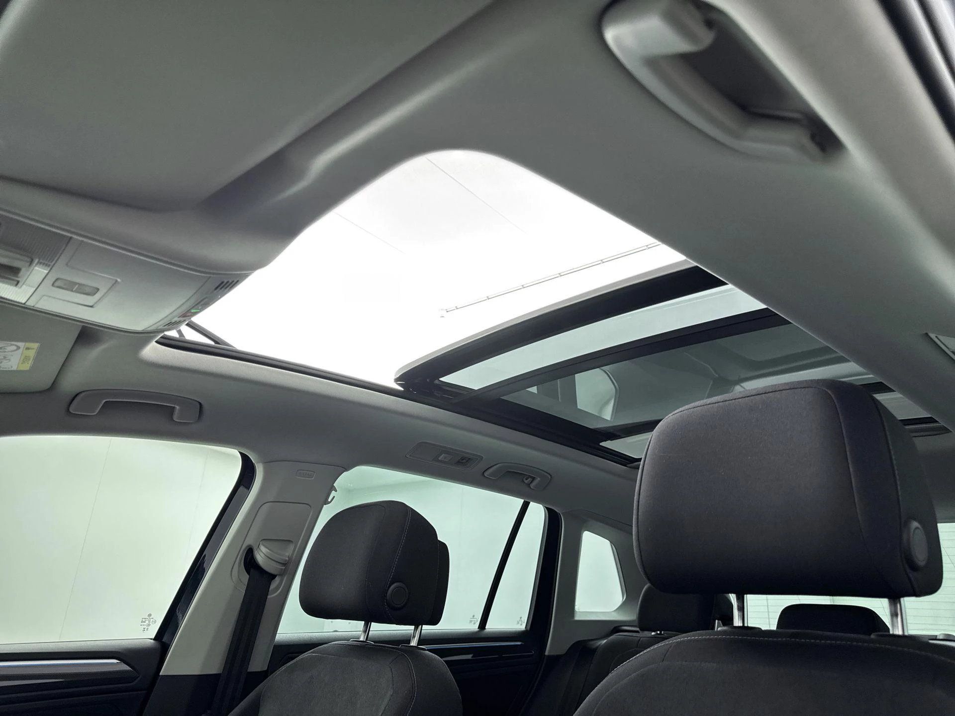 Volkswagen Tiguan 1.4 TSI eHybrid Elegance 245PK