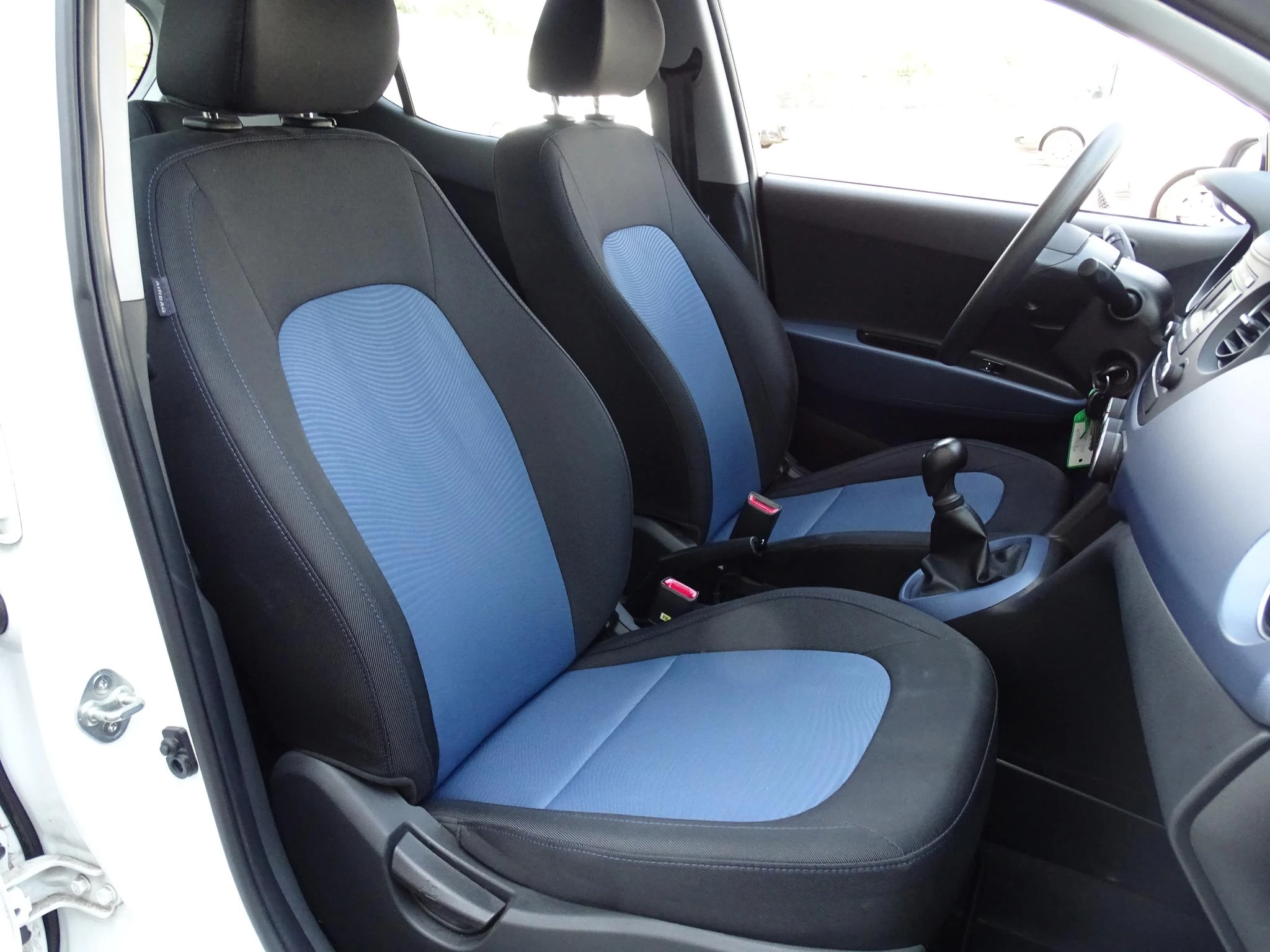 Hyundai i10 1.0 Cool