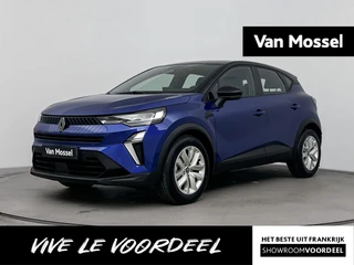 Renault Captur 1.0 TCe 90 evolution
