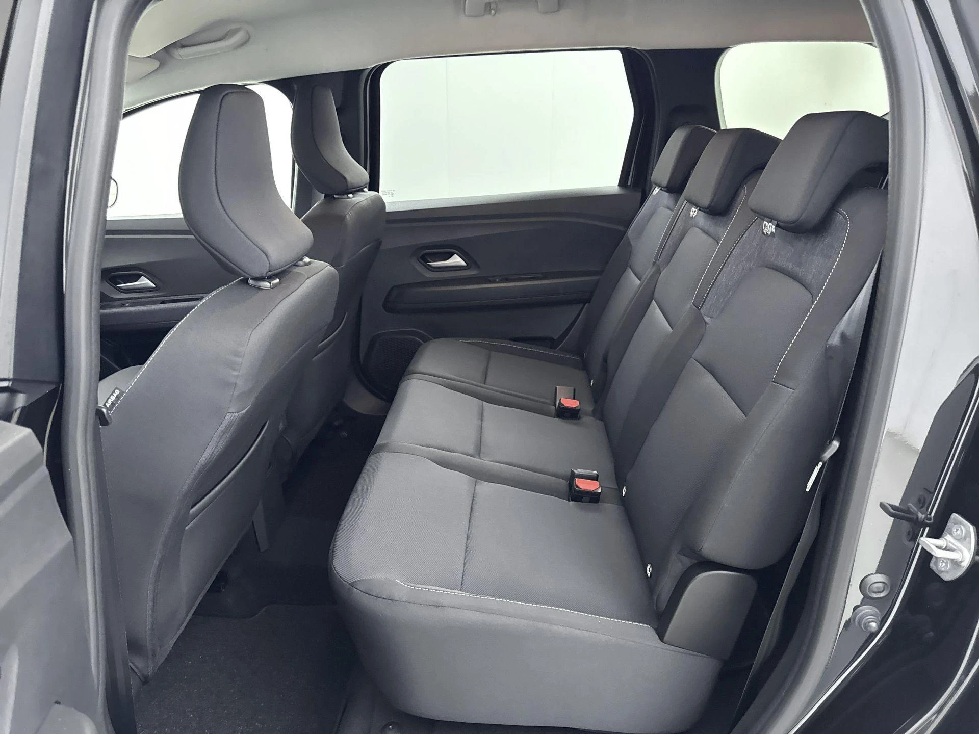 Dacia Jogger 1.2 Eco-G 120 expression