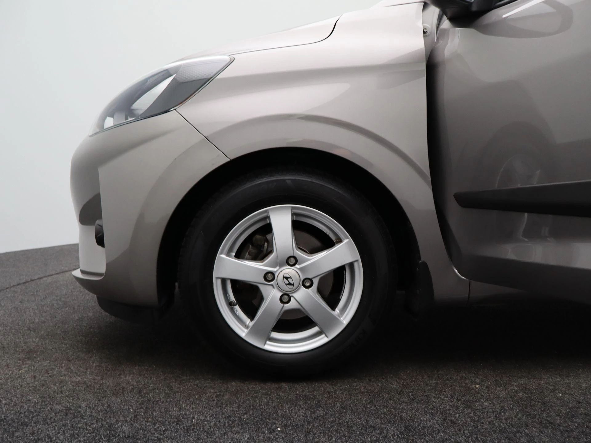 Hyundai i10 1.0 Comfort Smart 5-zits