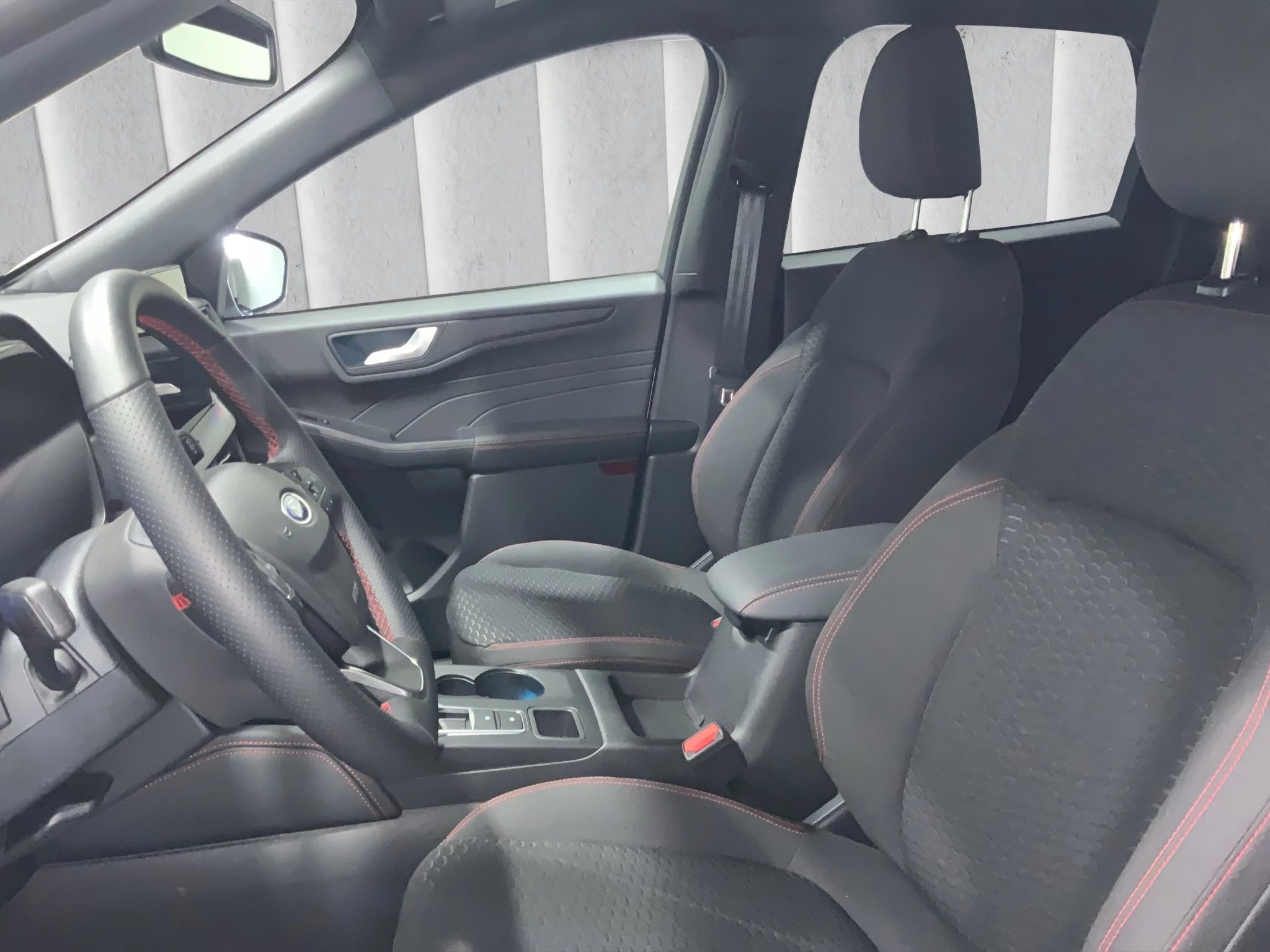 Ford Kuga ST-Line 5-Türer 2.5 l Duratec PHEV