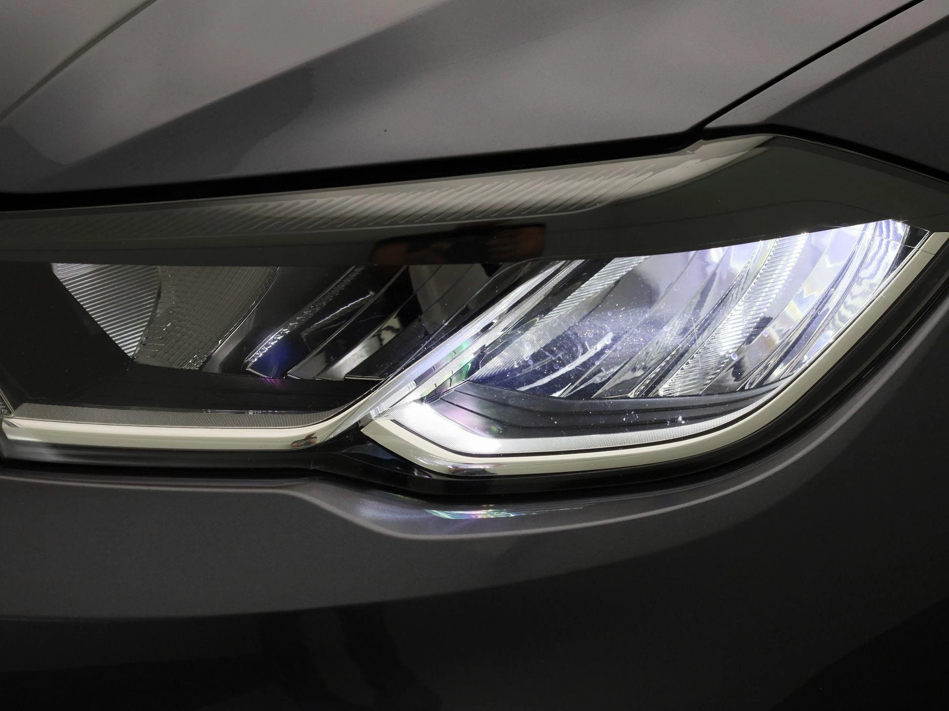 Volkswagen Polo 1.0 TSI Life